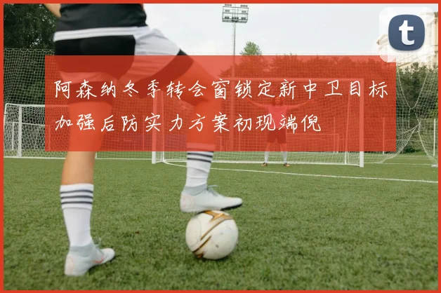 阿森纳冬季转会窗锁定新中卫目标加强后防实力方案初现端倪