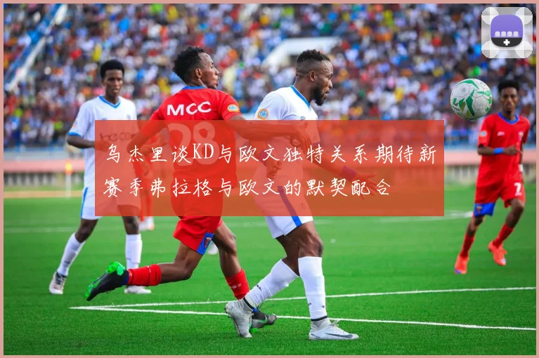 乌杰里谈KD与欧文独特关系期待新赛季弗拉格与欧文的默契配合